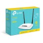TP-Link TL-WR841N 300Mbps Wireless N Router Trådløs router TP-Link TL-WR841N 300Mbps Wireless N Router Trådløs router